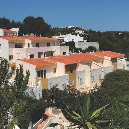 Seaview Apartments Salema Eksteriør billede